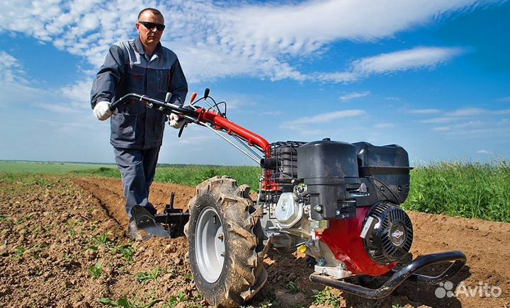 Дисконт - Мотоблоки и комплектующие