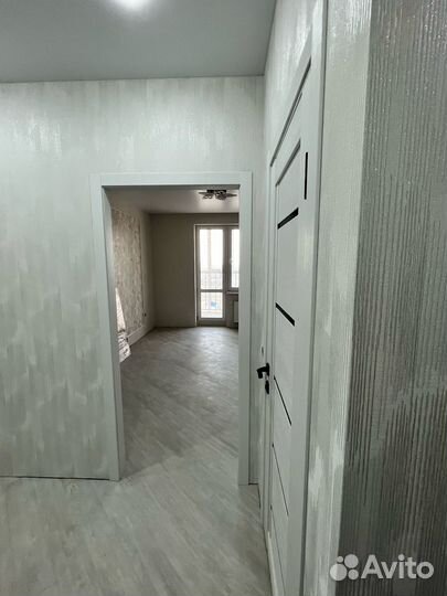 Межкомнатные двери Skin doors