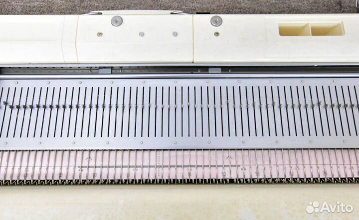 Вязальная машина Brother KH260 3 класса