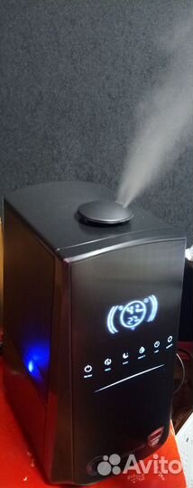 Увлажнитель воздуха polaris