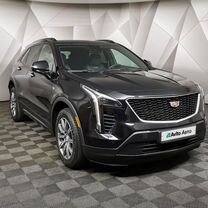 Cadillac XT4 2.0 AT, 2020, 41 720 км, с пробегом, цена 3 455 550 руб.