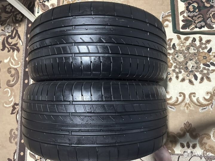 Goodyear Eagle F1 Asymmetric 2 275/35 R20 102Y