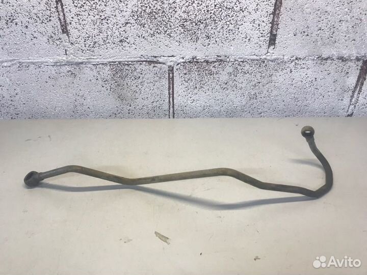 Трубка охлаждения турбины Volvo S80 седан 2.5 2004