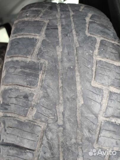 Cordiant All Terrain 215/65 R16