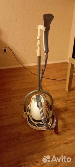 Парогенератор philips новый