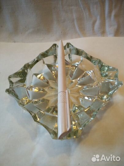 Пепельницы СССР