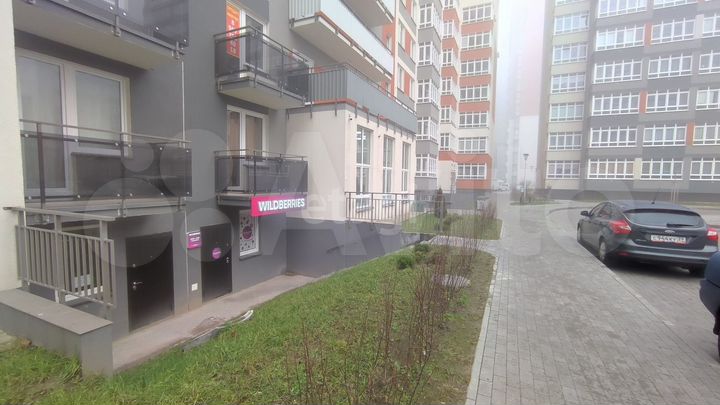 Сдам помещение свободного назначения, 27.8 м²