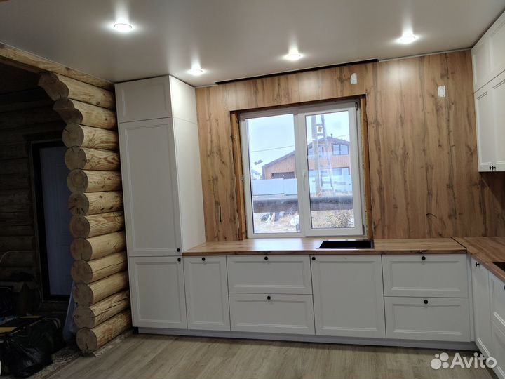 Изготовление корпусной мебели