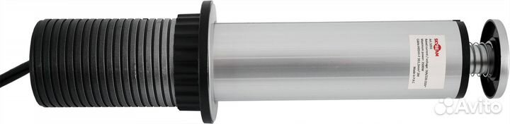 Розетка встраиваемая и выдвижная в столешницу Skyb