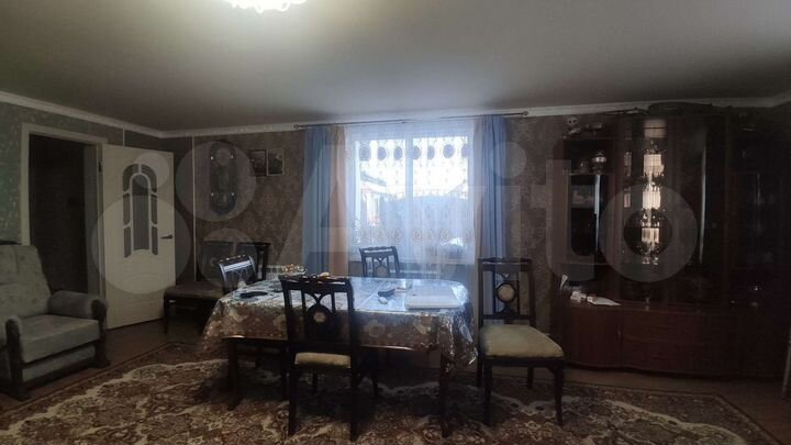 Дом 150 м² на участке 5,6 сот.