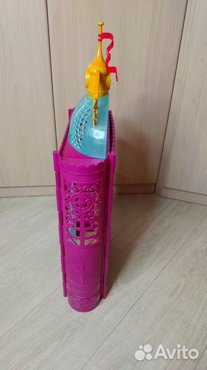 Игровой набор Школа Кантерлот