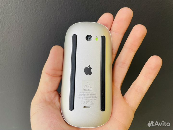 Apple Magic Mouse 3