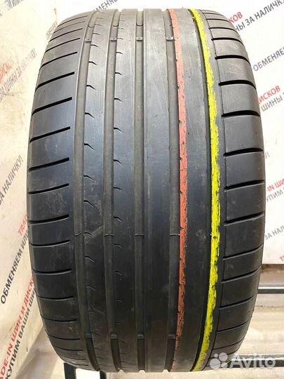 Dunlop SP Sport Maxx GT 275/40 R18 99Y