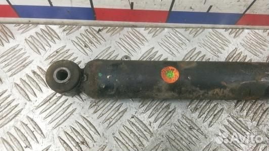 Амортизатор задний ford kuga 1 (OKR07MF01)