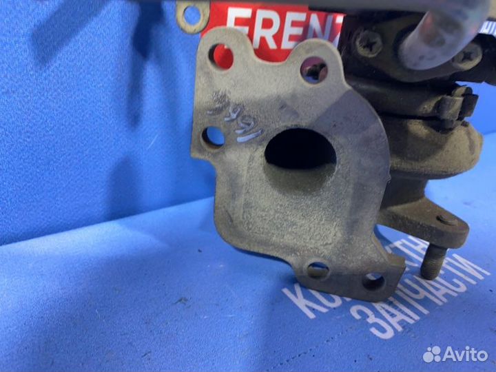 Турбина Subaru Legacy BG 1993-1998