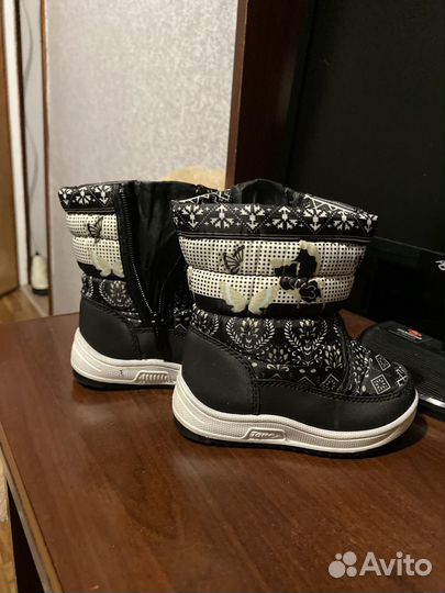 Детская обувь для девочек