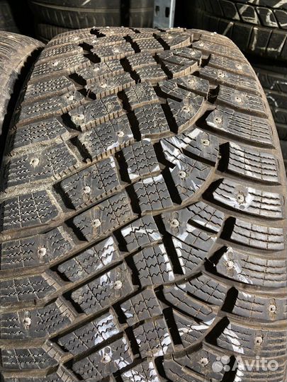 Continental IceContact 2 245/40 R19 98T