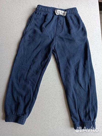 Пакет вещей на мальчика 98см (2-3 года)