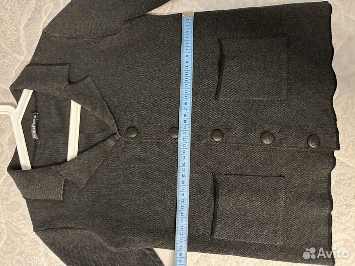 Кардиган школьный NoblePeople 152