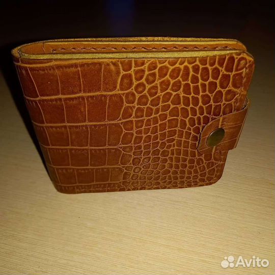 Мужское портмоне