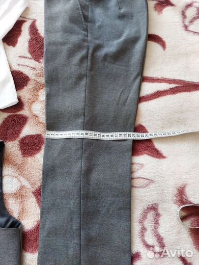 Школьная форма