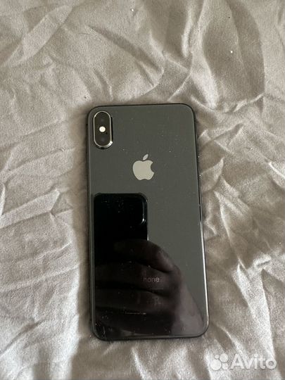 iPhone xs max