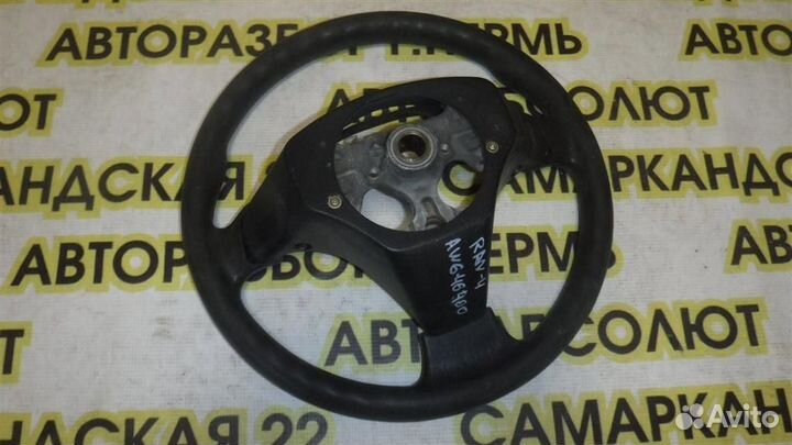 Рулевое колесо Toyota RAV4 (XA20) 2000-2005