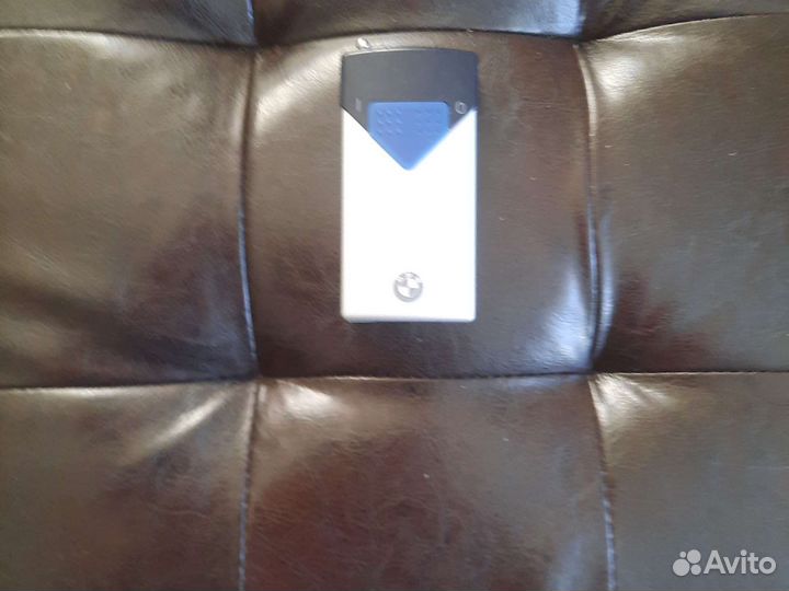 Пульт дистанционного управления webasto bmw740