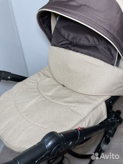 Коляска Riko brano 2 в 1