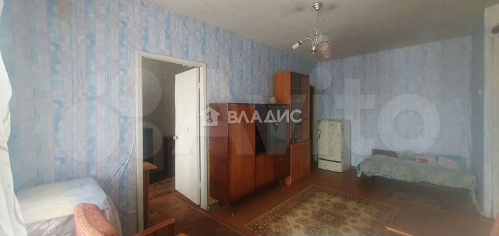 2-к. квартира, 42 м², 2/3 эт.