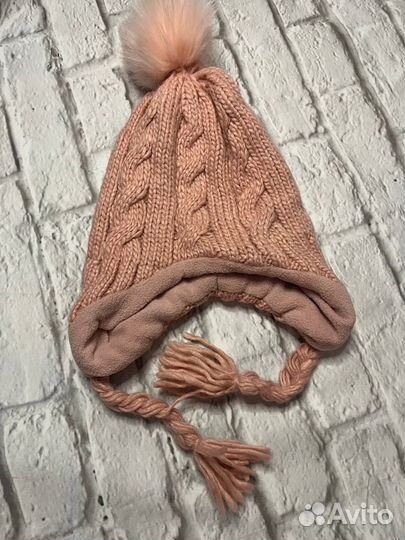 Шапка детская. Новая