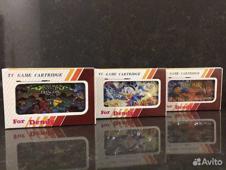 Картриджи Steepler