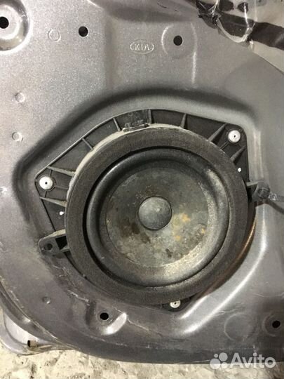 Динамик передний правый Kia Rio