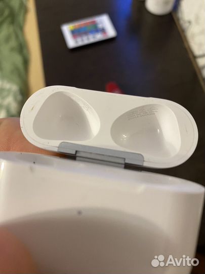 Кейс для airpods 3
