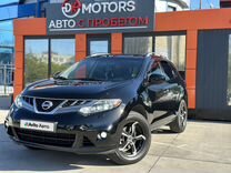 Nissan Murano 3.5 CVT, 2012, 245 000 км, с пробегом, цена 1 620 000 руб.