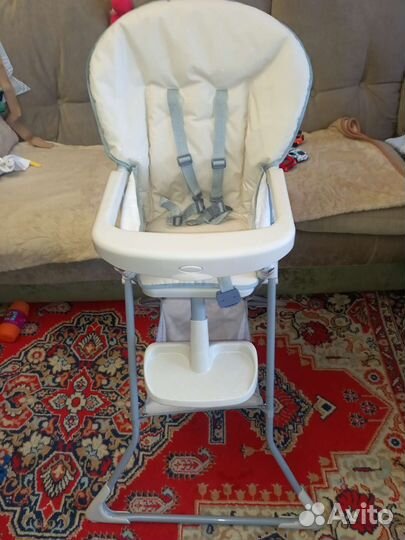 Стул для кормления