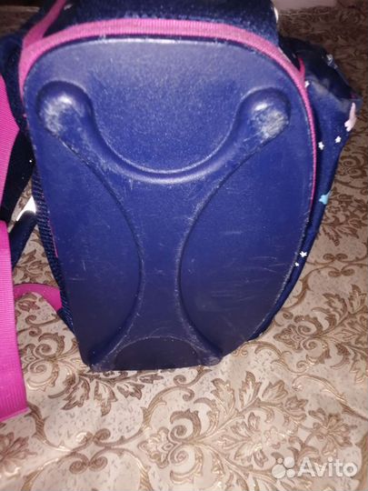 Ранец школьный