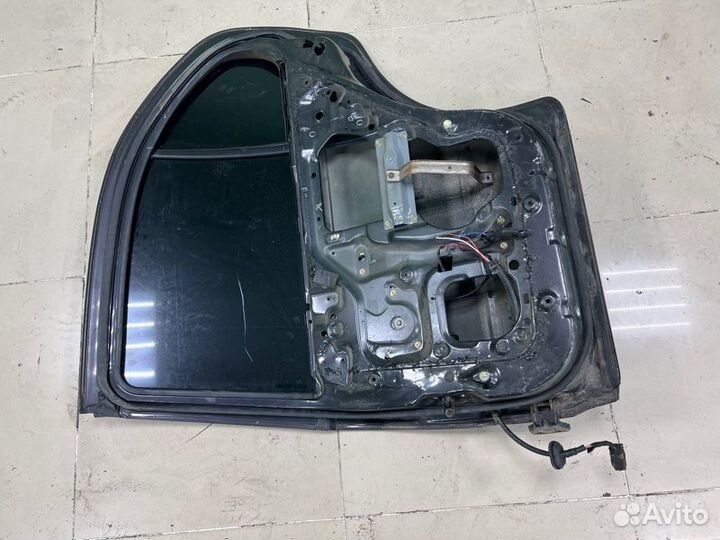 Дверь задняя правая Nissan Cefiro A32