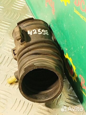 Патрубок воздушного фильтра Mazda 6 Gg