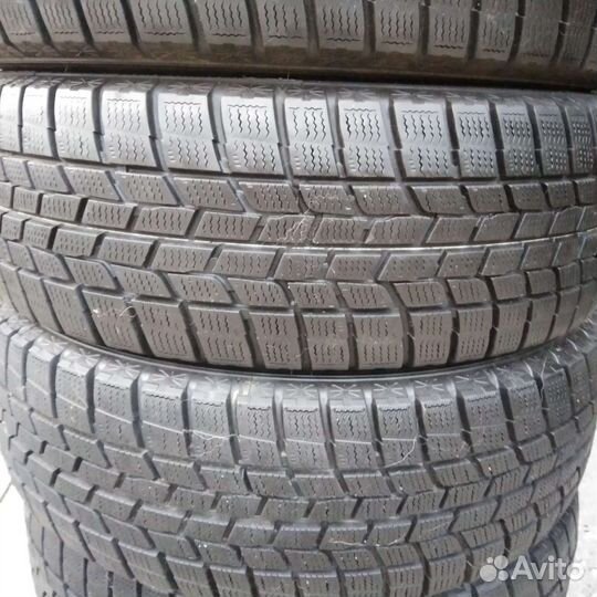 Goodyear 4x4 UG Ice Navi 195/65 R15