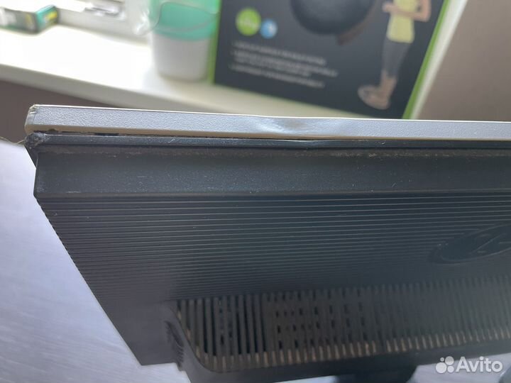 Монитор LG flatron l1918s