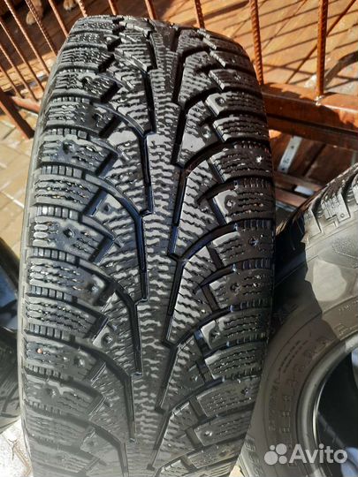 Nokian Tyres Nordman 5 SUV 235/65 R17
