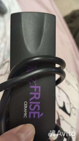 Плойка Щипцы-гофре