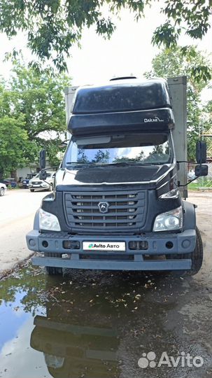 ГАЗ ГАЗон Next 3010 GA, 2022