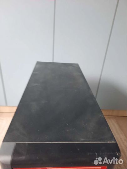 Корпус для пк atx