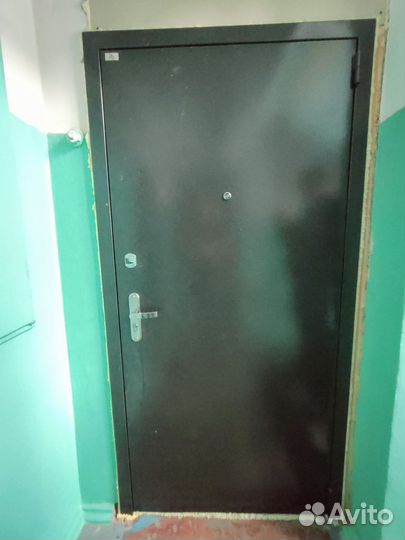 Дверь входная