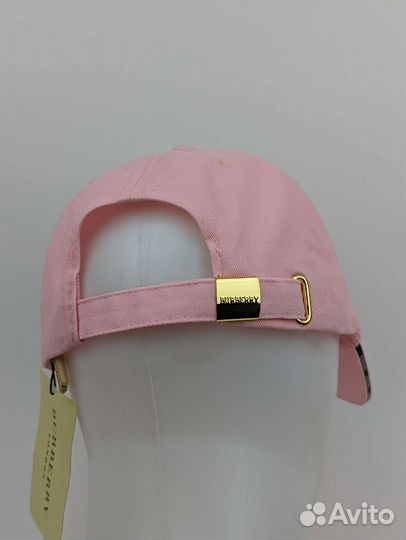 Бейсболка женская Burberry