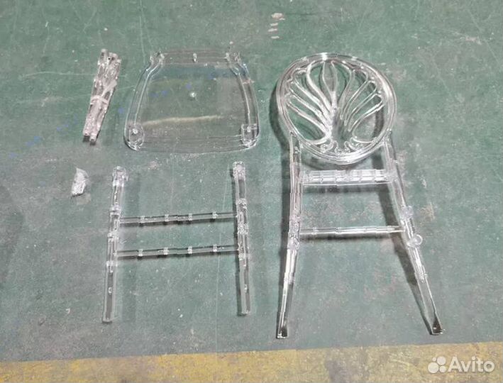 Банкетные стулья Кьявари