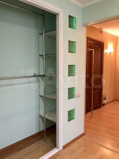 2-к. квартира, 49,9 м², 6/6 эт.