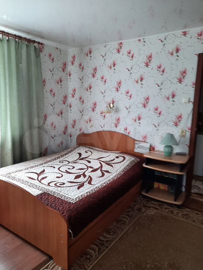 1-к. квартира, 35 м², 3/5 эт.